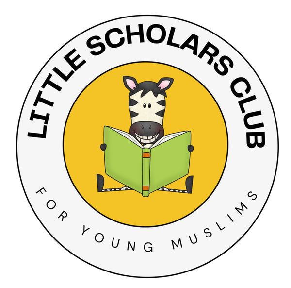 Little Scholars Club